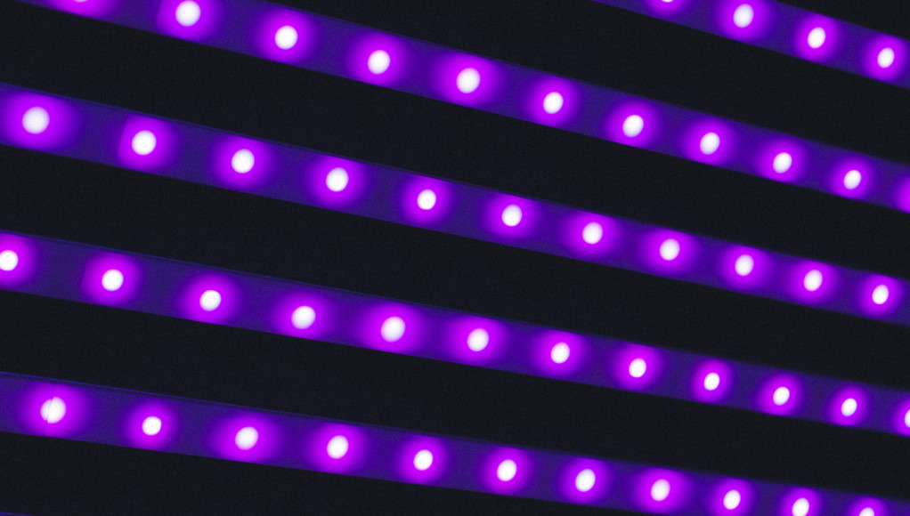 Taśmy LED – najciekawsze akcesoria