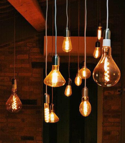 Innowacyjne oświetlenie LED