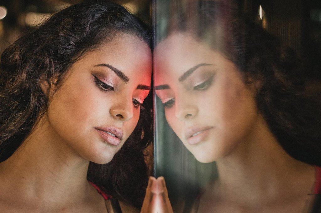 Ogrzewanie lustrem? To możliwe!