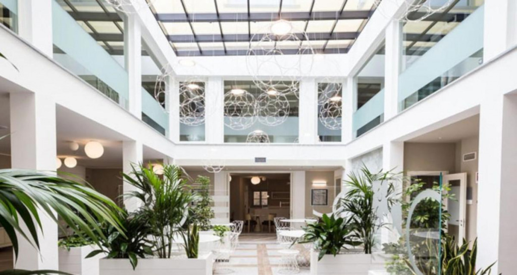 Nowość! Włoskie lampy Fabbian - dostępne modele i przepiękne realizacje