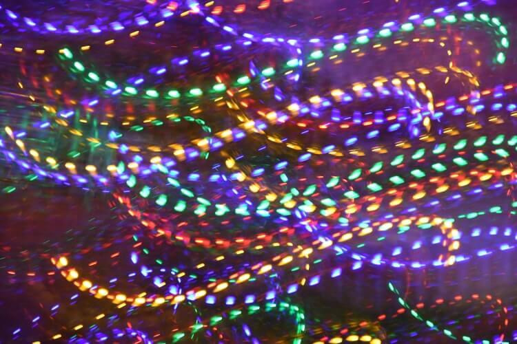 Taśmy LED - uniwersalne oświetlenie