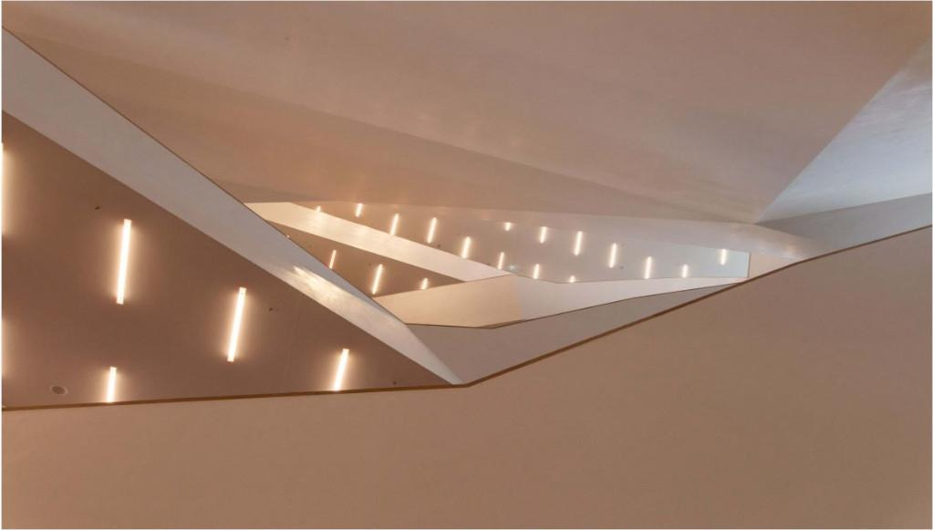 Oświetlenie przysufitowe LED - czy warto?