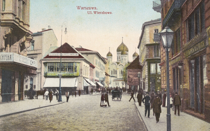 Lampy elektryczne na polskich ulicach - co warto wiedzieć?