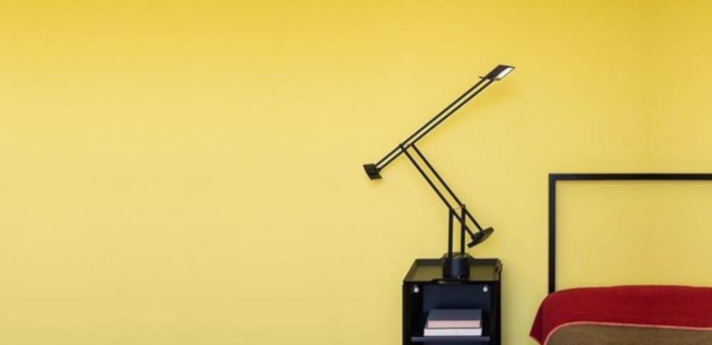 Arcydzieła designu marki Artemide