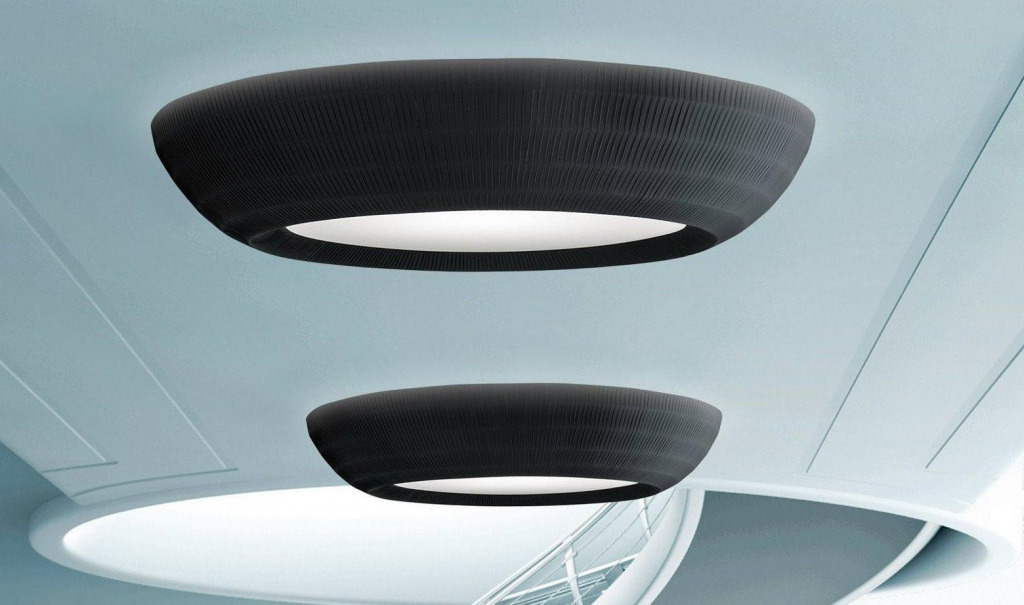 Lampy Axolight - idealne jako oświetlenie każdego biznesu