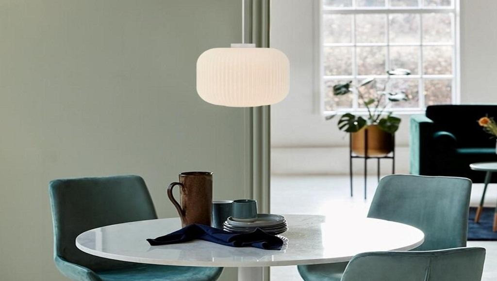 Nordlux - skandynawskie korzenie w nowych lampach