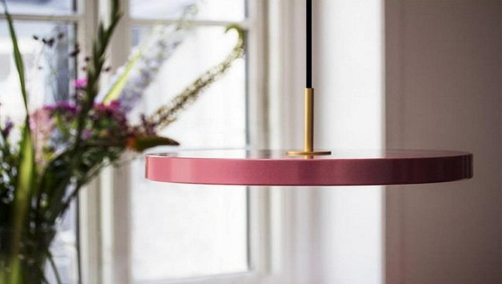 Oświetlenie Umage - skandynawskie nowości marki