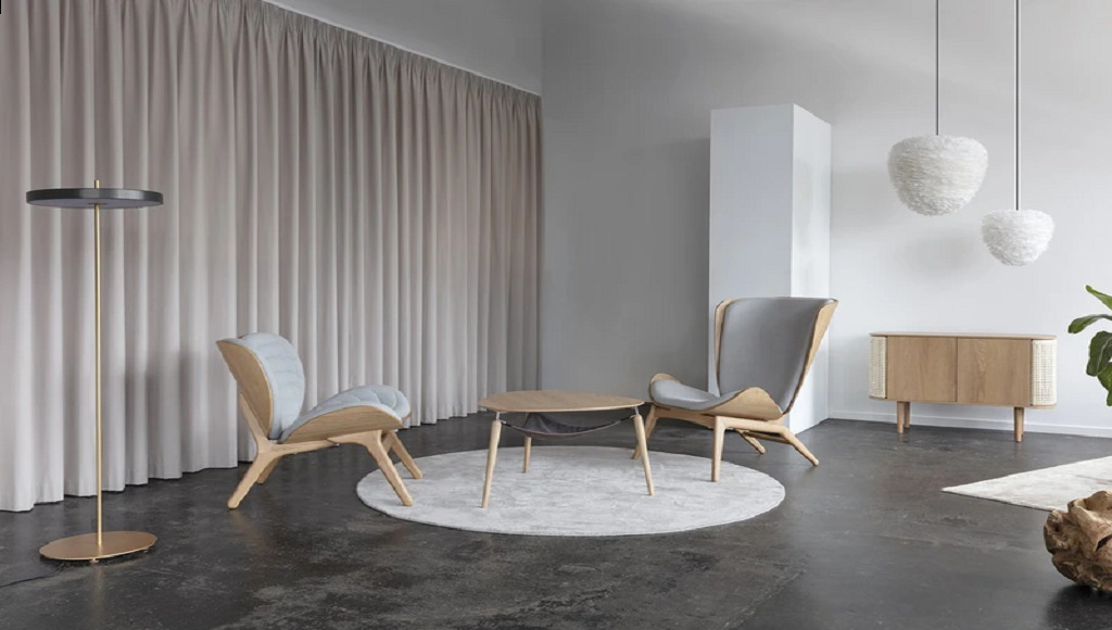 Wymienne klosze do lampy wiszącej Umage