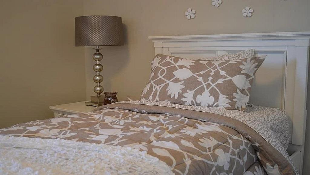 American dream, czyli wnętrze w amerykańskim stylu