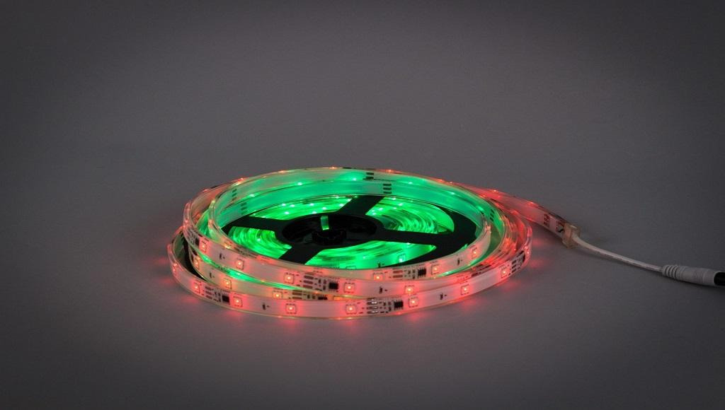 Taśmy LED RGB - co to znaczy dla użytkowników?