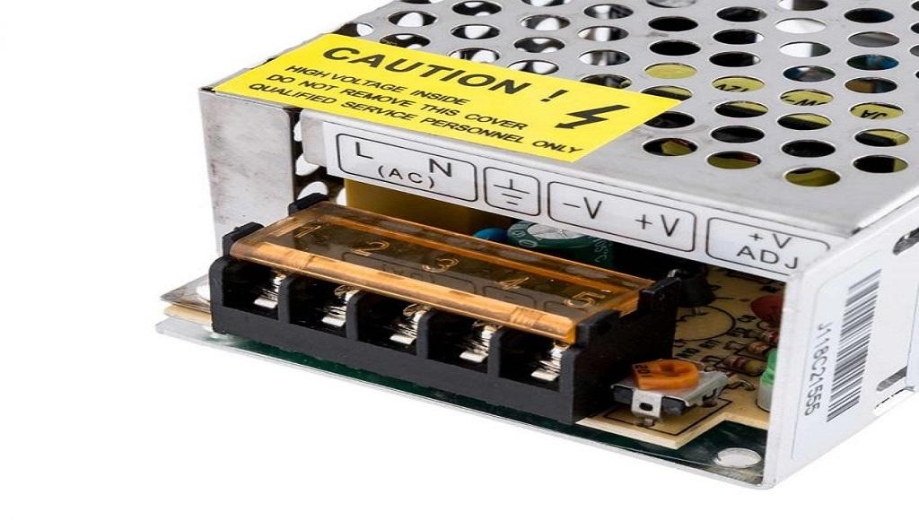 Zasilacze POS czy Adler - który wybrać?