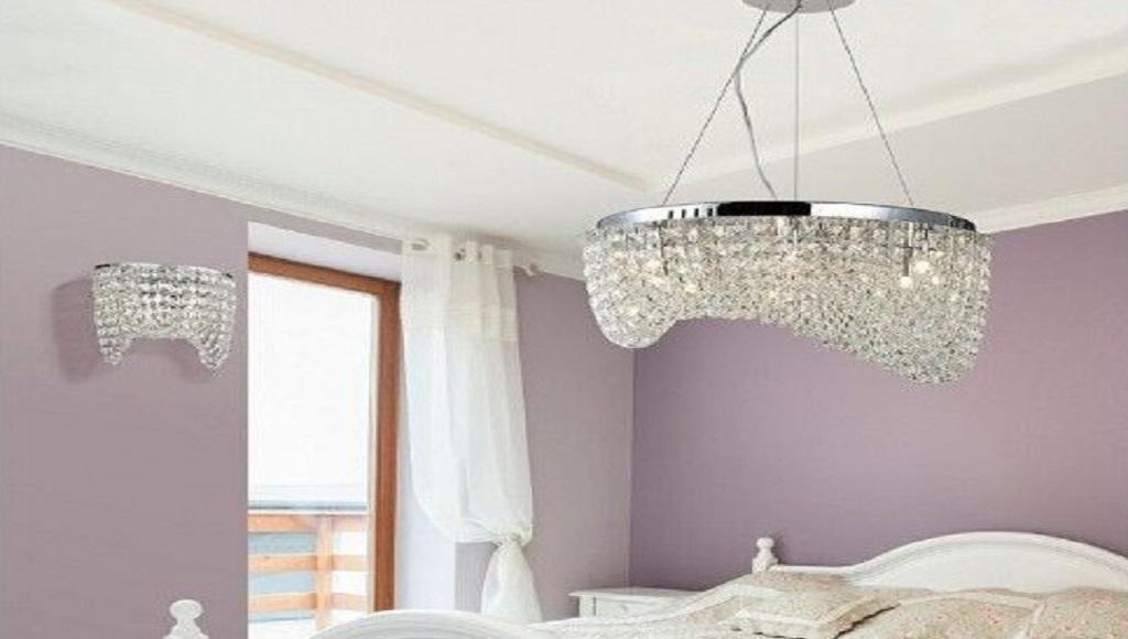 Lampy LED marki Azzardo