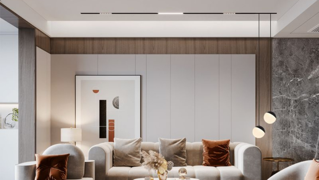 Systemy oświetlenia magnetycznego Abigali