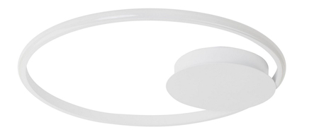 Lampa sufitowa Luces Exclusivas ARICA LE41578 biały