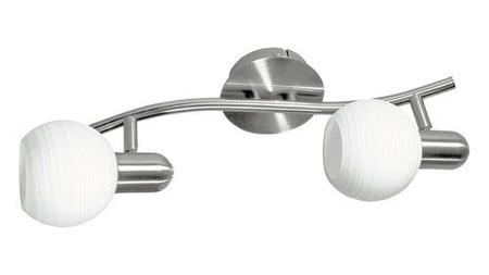 Oczko Rabalux Aurel 6342 chrom satyna