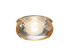 Downlight Axo Light Fairy Amber [Ø80 mm otwór montażowy]