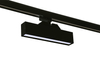 Lampa szynowa LINNEA 29 TRACK 3LINE 12W CCT BK Azzardo AZ4563 czarny