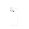 Lampa biurkowa LAMPKA BIURKOWA BOT WHITE Aldex 1046B biały