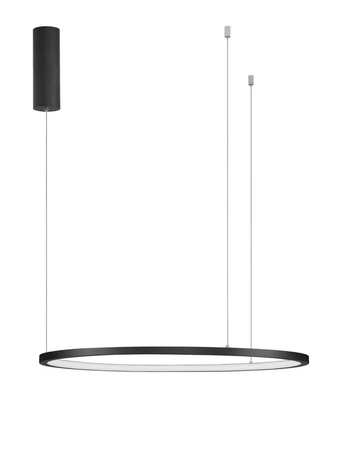 Lampa wisząca Luces Exclusivas TOLUCA czarny LE42780