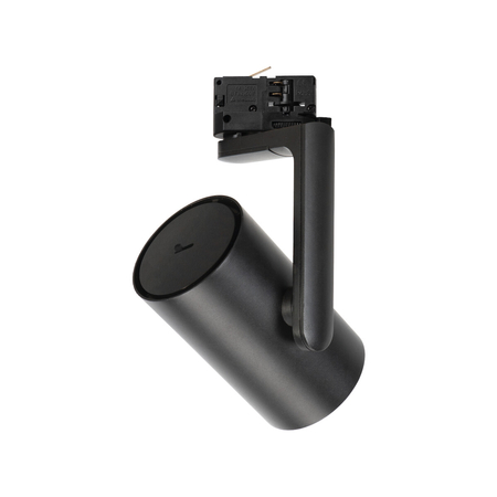 Milagro Reflektor Timor 30W 2700/4000K Czarny 3 Obwodowy ML1117 CZARNY