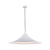 Lampa wisząca Azzardo KELDAN AZ5903 WHITE