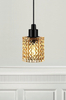 Lampa wisząca Nordlux 46483027 Hollywood