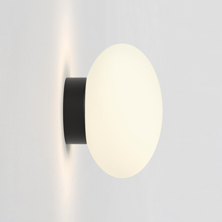 Kinkiet Astro Zeppo Wall 1176047 Matowy Czarny