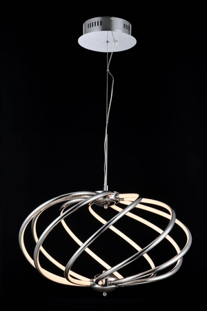 Lampa wisząca Maytoni Venus MOD211-09-N