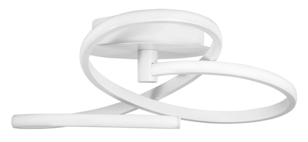 Lampa sufitowa Luces Exclusivas JEREZ LE41658 biały