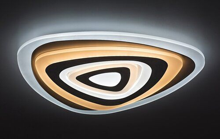 Lampa sufitowa Rabalux Taneli 3099 biały