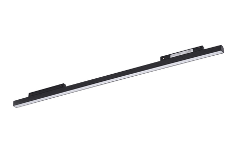 Lampa szynowa magnetyczna 36W Azzardo SAGA AZ4611 czarny