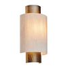 Kinkiet Endon Lighting Indara 71308 brąz