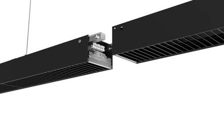 Oprawa liniowa Greenie Linea Lint 60W 4000K UGR<19 Sciemnialna 0-10V Aluminium 5 Lat Gwarancji