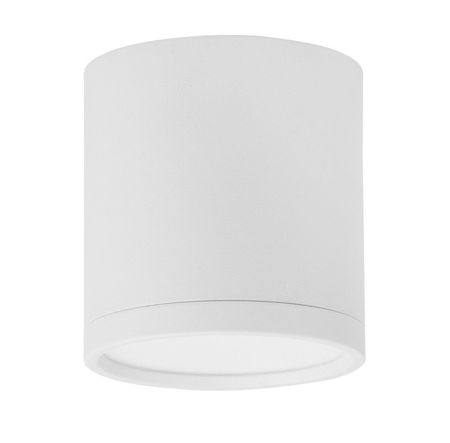 Lampa sufitowa Luces Exclusivas CAUCASIA LE61439 biały