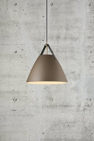 Lampa wisząca Nordlux 84343009 Strap 36