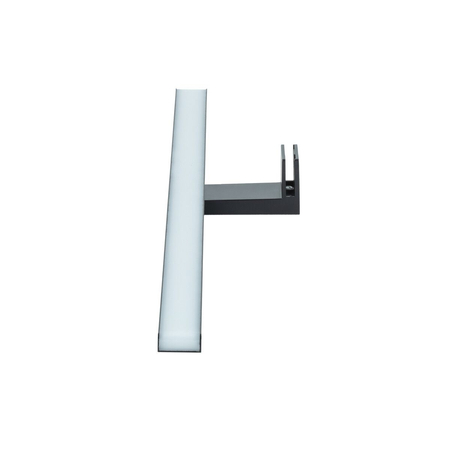 Kinkiet CEZANNE LED M Nowodvorski 10677 czarny