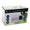 Lampa Solarna Milagro EKO8824 Butterfly