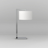 Lampa stołowa Astro Ravello Table 1222007 Polerowany Chrom