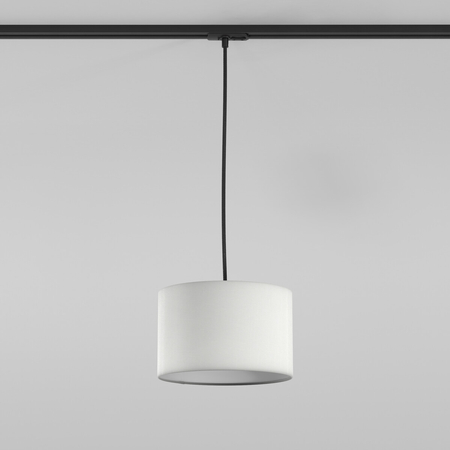 Klosz/Abażur Astro Drum 250 5016007 Biały