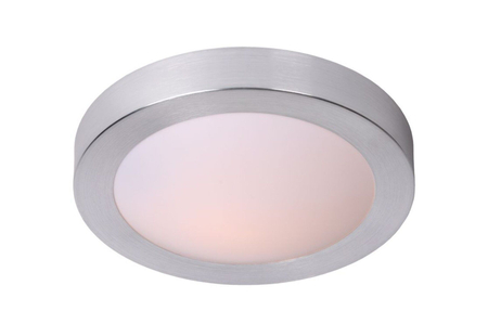 Lampa sufitowa Lucide FRESH srebrny 79158/01/12
