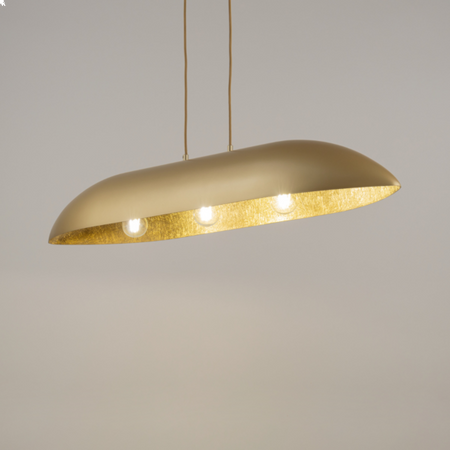 Sigma 40640 Gondola L złoty