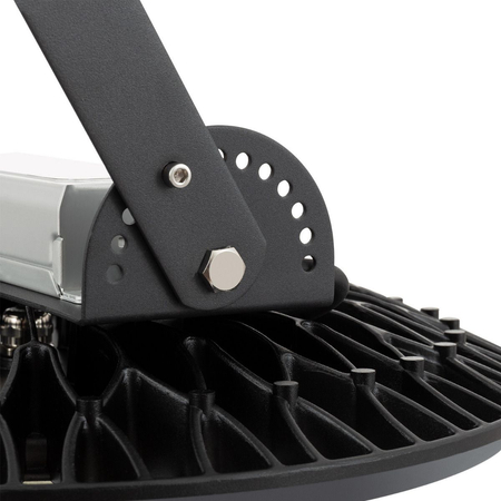  Oprawa LED UFO Grow IP 65 240W MEAN WELL do uprawy roślin