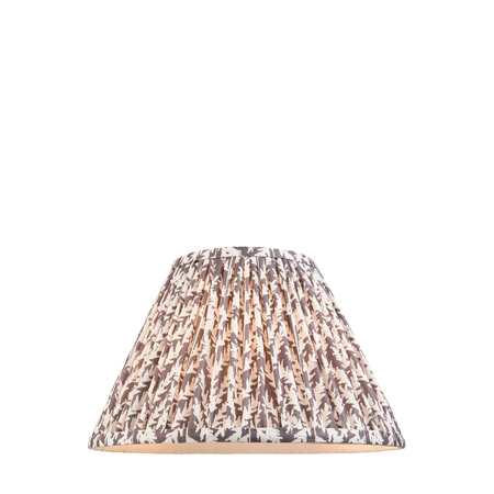 Klosz/Abażur Endon Lighting Leaf 111297 szary