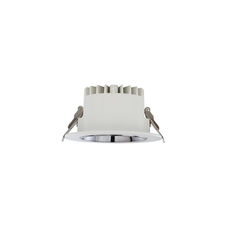 Lampa sufitowa Nowodvorski 8772 CL Kea LED 20W, 4000K