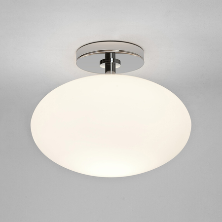 Lampa sufitowa Astro Zeppo Ceiling 1176001 Polerowany Chrom