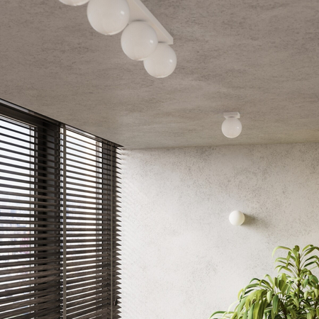 Sollux Lighting Kinkiet YOLI 1 biały SL.1460