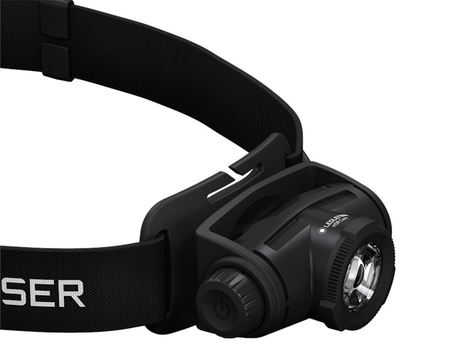 Latarka LedLenser H5R Core czołowa