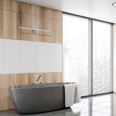 Milagro Kinkiet SHINE CHROME 80cm 15W LED ML3809 CHROM