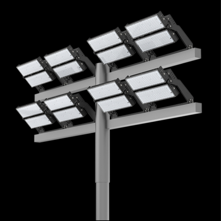 Lampa masztowa LED Greenie Ultra Max 900W 175 lm/W