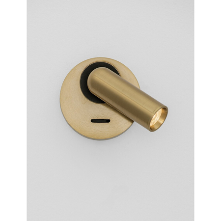 Kinkiet Luces Exclusivas TINVALO LE45534 złoty i odcienie złota